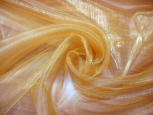 Organza