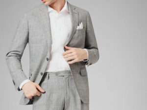 Cotoni e Lini stampati Uomo